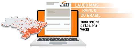 labet login|Portal Laudo .